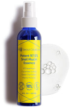 Load image into Gallery viewer, SeoulCeuticals Korean Skin Care Essence Toner - K Beauty Skincare Spray Mist For Face Contains Cucumber Extract and Marine Minerals + Organic Aloe - Get That Healthy Youthful Glow