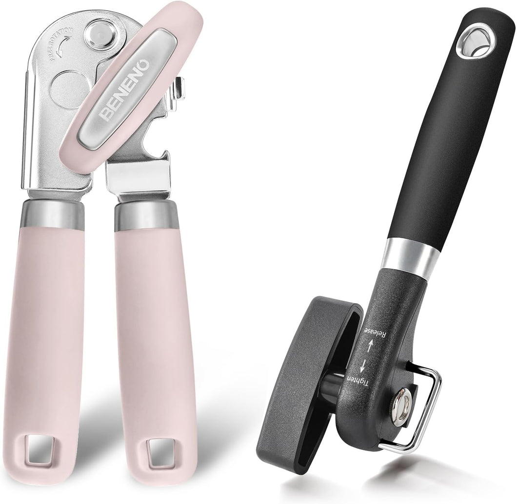 Can Opener Manual Side Cut Can Opener
