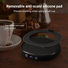 Load image into Gallery viewer, Coffee Mug Warmer &amp; You are Awesome Mug Set, Electric Cup Warmer for Desk Office Home, Beverage Warmer with 3 Temperature Setting, 8-Hours Auto Shut Off, Best Birthday Present Ideas for Women