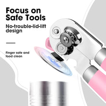 Load image into Gallery viewer, Beneno Can Opener with Ice Cream Scoop Bundle