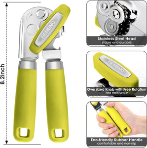 Can Opener Manual Side Cut Can Opener