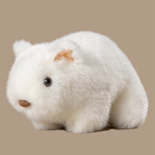 Load image into Gallery viewer, Realistic Guinea Pig Plush Toy for Kids Soft Cuddle Bedtime Room Decor