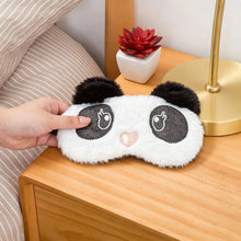 Load image into Gallery viewer, XIRQI 2026 New Eye Mask,Effective Light Blocking Sleep Mask for Kids,E