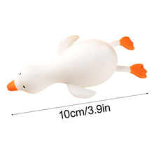 Load image into Gallery viewer, Swiftyle 1 Pcs Duck Goose Plush Stuffed Animal Toy Soft Cuddly Gift Fo