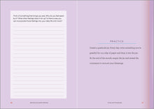 Load image into Gallery viewer, Spiritual Journal for Women: Mindfulness, Gratitude, and Meditation Pr