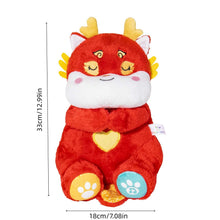 Load image into Gallery viewer, Koala Bear Soother Plush Toy with Music &amp; Breathing Motion, Calming St