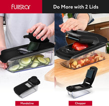 Load image into Gallery viewer, Bundle: Chopper and 50pc Food Containers