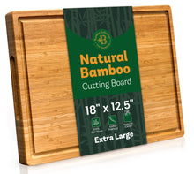 Load image into Gallery viewer, Personalized Cutting Board - Custom Bamboo Engraved Charcuterie Boards - Best Gift for Wedding, Bridal Shower, Engagement, Anniversary, Housewarming - Gift Idea for Couples, Parents, Family