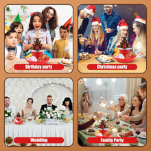 Load image into Gallery viewer, 7.9oz Mini Chocolate Melting Pot, Mini Chocolate Fondue Fountain, MIni Warmer Machine, 6PCS Fondue Fork and Removal Fruits/Nuts/Treats Serving Tray for Milk Chocolate, Cheese, Butter, Candy