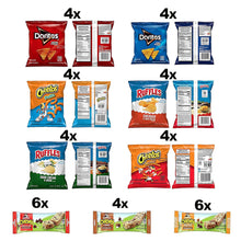 Load image into Gallery viewer, Classic Snack Care Package