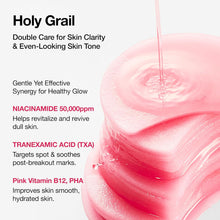 Load image into Gallery viewer, Anua Niacinamide 5 TXA Toner Pads – Hydrating Facial Pad for Even-Looking Skin Tone &amp; Daily Radiance Care, Glow up Under-Eye with Tranexamic Acid, Korean Skin Care (210ml, 60 Pads)