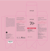Load image into Gallery viewer, Anua Peach 70 Niacinamide Serum 30ml / brightening hydrating face serum/daily clean beauty (1.01 fl. oz.)