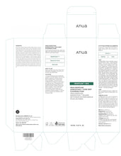 Load image into Gallery viewer, ANUA Heartleaf Quercetinol Pore Deep Cleansing Foam, Facial Cleanser, for Double Cleansing, BHA, Hyaluronic Acid, Glycerin, Face Wash, Blackhead Remover, Korean Skincare (150ml/5.07 fl.oz.)