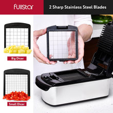 Load image into Gallery viewer, Bundle: Chopper and 50pc Food Containers