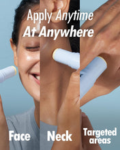 Load image into Gallery viewer, KAHI Multi Balm Max Daily Face Moisturizer + Aqua Korean Sunblock Stick | All-in-One Hydrating Lip, Eye, Neck Cream, Make Up Base &amp; Face Mist Moisture Stick (0.30 fl oz, EA)
