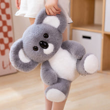 Load image into Gallery viewer, Emotional On Demand Soft Koala Mimics Natural Movements Like Real Stuf
