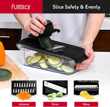 Load image into Gallery viewer, Bundle: Chopper and 50pc Food Containers