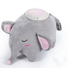 Load image into Gallery viewer, BEREST A13 White Noise Machine &amp; Baby Sleep Soother with 15 Soothing Sounds &amp; Projector Night Light Music Box, Cry Sensor, Rechargeable, Portable for Newborns, Toddlers, Attaches to Crib