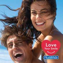 Load image into Gallery viewer, Plus White Speed Whitening Gel - 5 Minute Results - Professional at Home Teeth Whitening w/Dentist Approved Ingredient &amp; Tooth Stain Remover (2 oz)