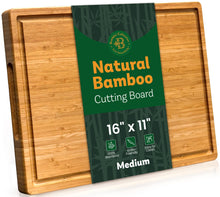 Load image into Gallery viewer, Personalized Cutting Board - Custom Bamboo Engraved Charcuterie Boards - Best Gift for Wedding, Bridal Shower, Engagement, Anniversary, Housewarming - Gift Idea for Couples, Parents, Family