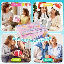 Load image into Gallery viewer, 38Pcs Taba Squishy Hamster Squeeze Toys, Fidget Toy, Kawaii Squishy Stress Relief Toys Party Favors for Kids 4-8 8-12, Treasure Box Toys for Classroom Birthday Xmas Gifts for Girls Boys