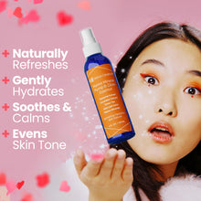 Load image into Gallery viewer, SeoulCeuticals Korean Skin Care Essence Toner - K Beauty Skincare Spray Mist For Face Contains Cucumber Extract and Marine Minerals + Organic Aloe - Get That Healthy Youthful Glow