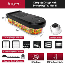 Load image into Gallery viewer, Bundle: Compact Chopper and Portable Blender