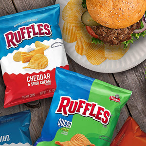 Classic Snack Care Package
