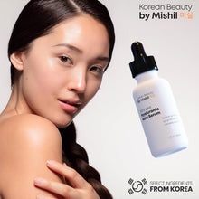Load image into Gallery viewer, Hyaluronic Acid Serum for Face - Mixed High Molecular Weight Hyaluronic Acid - 98% Natural &amp; 31% Organic K Beauty 1oz