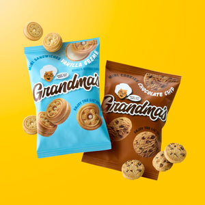 Classic Snack Care Package