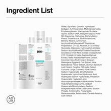 Load image into Gallery viewer, ANUA PDRN Hyaluronic Acid 100 Moisturizing Cream, Lightweight Hydrating Moisturizer with Salmon PDRN, Hyaluronic acid, Collagen for Glass Skin, Korean Skin Care (60ml / 2.02 fl. oz)