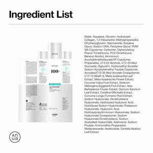 ANUA PDRN Hyaluronic Acid 100 Moisturizing Cream, Lightweight Hydrating Moisturizer with Salmon PDRN, Hyaluronic acid, Collagen for Glass Skin, Korean Skin Care (60ml / 2.02 fl. oz)