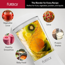 Load image into Gallery viewer, Bundle: Compact Chopper and Portable Blender