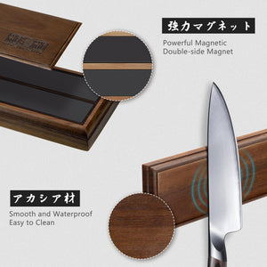 3.75 inch Paring Knife, Japanese High Carbon Stainless Steel Small Kitchen Knives, Ultra Sharp Fruit Knife with Ergonomic Pakkawood Handle