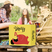 Load image into Gallery viewer, Veratify - Healthy Mixed Snack Box &amp; Snacks Gift Variety Basket - Perfect for Men, Women, Adults, Office, School, College, Work - Variety Assortment Gift Basket - (Gift Care Package 66 Count)
