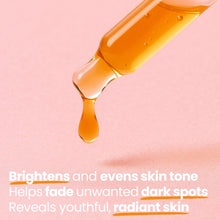 Load image into Gallery viewer, SeoulCeuticals Korean Skin Care Kojic Acid Serum Alpha Arbutin – Dark Spot Remover Corrector Glycolic Acid + Salicylic Acid K Beauty 1oz