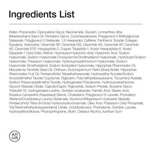 Load image into Gallery viewer, Anua Retinol 0.1 Caffeine Revitalizing Eye Cream, Under Eye Cream For Hydration, Glow Up Eye Contour, Niacinamide, Retinol For Face, Night Cream For Eye Care, Korean Skin Care (30g/1.05oz)