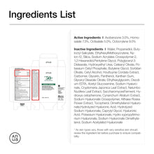 Load image into Gallery viewer, Anua Heartleaf Silky Moisture Mild Sunscreen, Broad Spectrum SPF 50+ with Moisturizing Formula, Lightweight Korean Sunscreen, Natural finish, Vegan, korean skin care 50ml / 1.69 fl. oz.