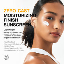 Load image into Gallery viewer, Anua Ultimate Glow Protection Duo, Zero-Cast Moisturizing Finish Sunscreen + Niacinamide 10 + TXA 4 Serum, SPF 50,No White Cast, Facial Serum for face, Korean skincare Set