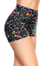 Load image into Gallery viewer, TNNZEET Biker Shorts Women - 8"/5"/3" High Waisted Tummy Control Workout Gym Spandex Booty Yoga Volleyball Shorts