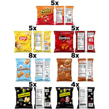 Load image into Gallery viewer, Classic Snack Care Package