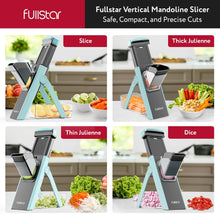 Load image into Gallery viewer, Mandoline + Pack of 34 - Food Container