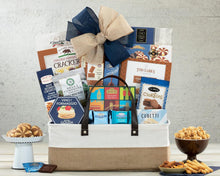 Load image into Gallery viewer, Gourmet Gift Basket by Wine Country Gift Baskets