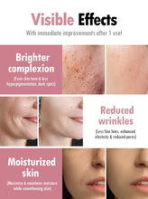 Load image into Gallery viewer, KAHI Wrinkle Bounce Skin Fit Blending Korean Essence | Daily Face Moisturizer for Dry Skin &amp; Combination | Hydrating Face Moisturizer Skin Essence Water Face Care for Women &amp; Men 1.01 fl oz