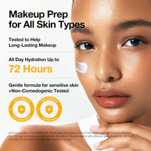 Load image into Gallery viewer, Anua Zero-Cast Moisturizing Finish Sunscreen,SPF 50, Glow Natural Sunscreen,No White cast, Hyaluronic Acid, Niacinamide sun block for face,Oil-Free, Oxybenzone free, Travel Essential (50ml/1.69fl.oz)