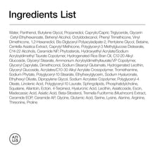 Load image into Gallery viewer, ANUA 3 Ceramide Panthenol Moisture Barrier Cream, Hydrating Face Moisturizer for Normal Skin, Panthenol, Ceramide, Centella for Skin Barrier Non Comedogenic, Korean Skincare (100ml/ 3.38 fl. oz.)