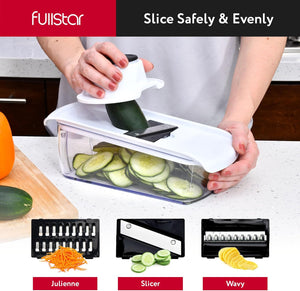 Bundle: Chopper and Portable Blender