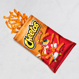 Classic Snack Care Package