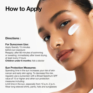 Anua Zero-Cast Moisturizing Finish Sunscreen,SPF 50, Glow Natural Sunscreen,No White cast, Hyaluronic Acid, Niacinamide sun block for face,Oil-Free, Oxybenzone free, Travel Essential (50ml/1.69fl.oz)