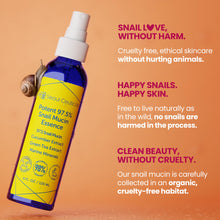 Load image into Gallery viewer, SeoulCeuticals Korean Skin Care Essence Toner - K Beauty Skincare Spray Mist For Face Contains Cucumber Extract and Marine Minerals + Organic Aloe - Get That Healthy Youthful Glow